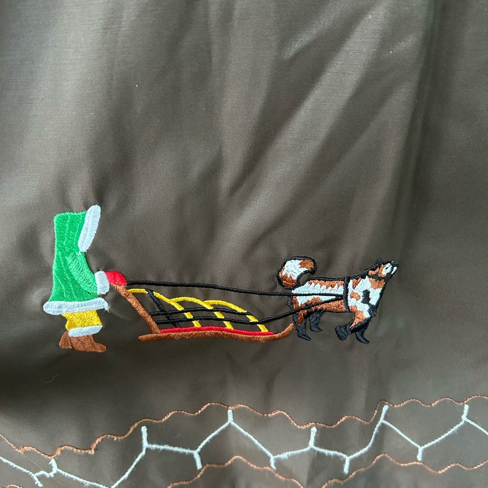 Vintage Jacket Shell - Picture 7 of 7